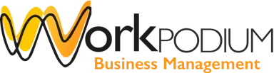 WorkPodium Logo
